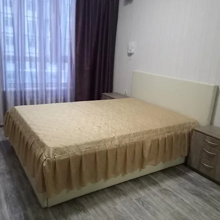 Апартаменти Complex Parklend *