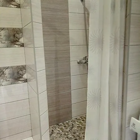 Complex Parklend Апартаменти