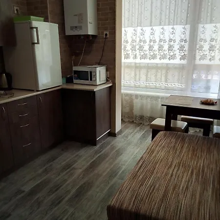 Complex Parklend Київ